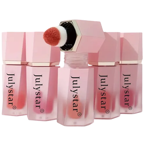 JULYSTAR Natural Matte Liquid Blush