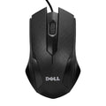 DELL 3200 DPI RGB Wired Gaming Mouse – High Speed LED