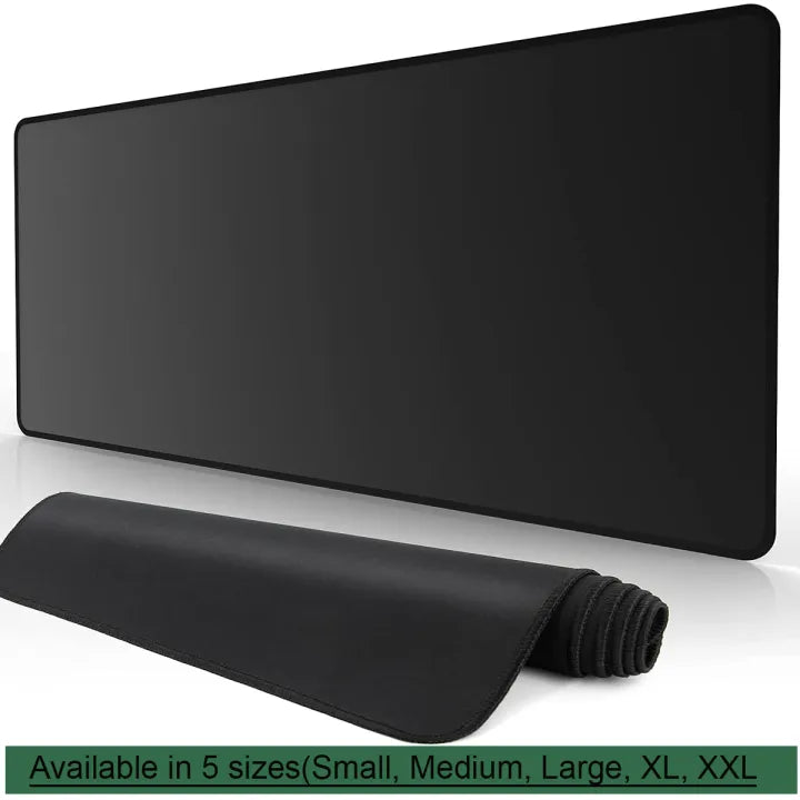 SIXZO S800 Gaming Mouse Pad – Multiple Sizes, 3mm Thick