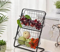 Kitchen Fruit & Veg Basket