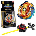 Golden Valkyrie Power Beyblade
