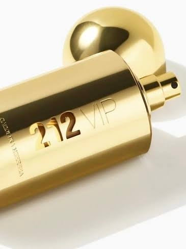 212 VIP (Carolina herrera)