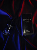 Sauvage Dior