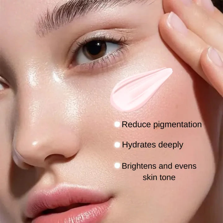 Even-tone Full Coverage Foundation 20ML