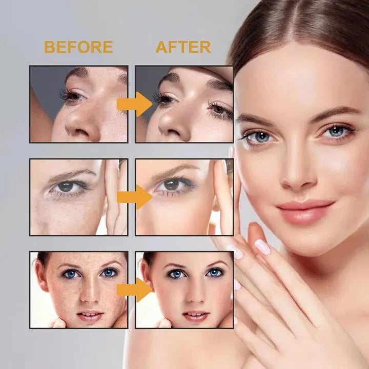 Even-tone Full Coverage Foundation 20ML