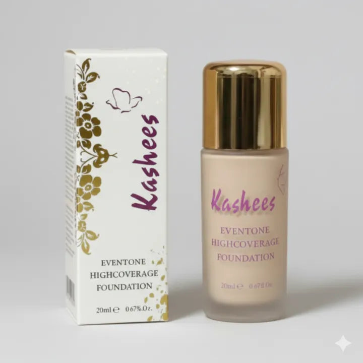 Even-tone Full Coverage Foundation 20ML