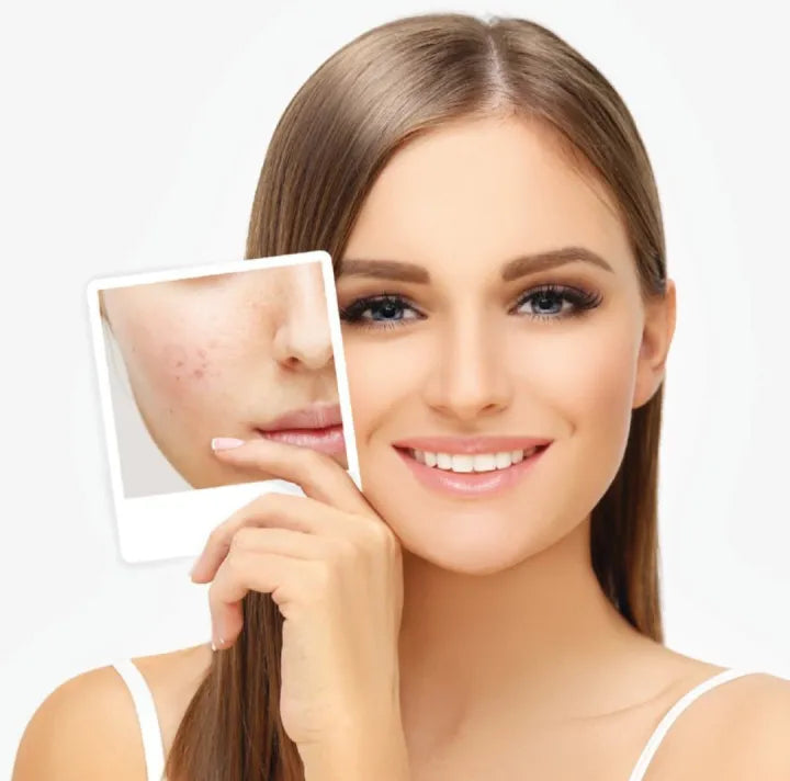 Even-tone Full Coverage Foundation 20ML