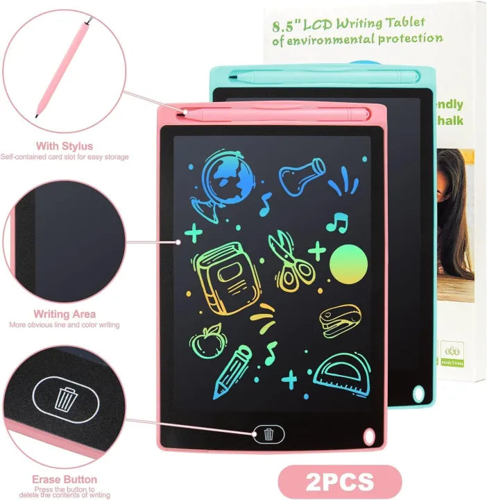 Kids Magic Writing Tablet