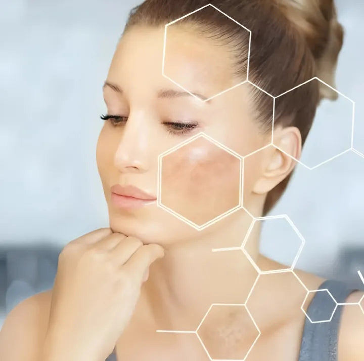 Even-tone Full Coverage Foundation 20ML